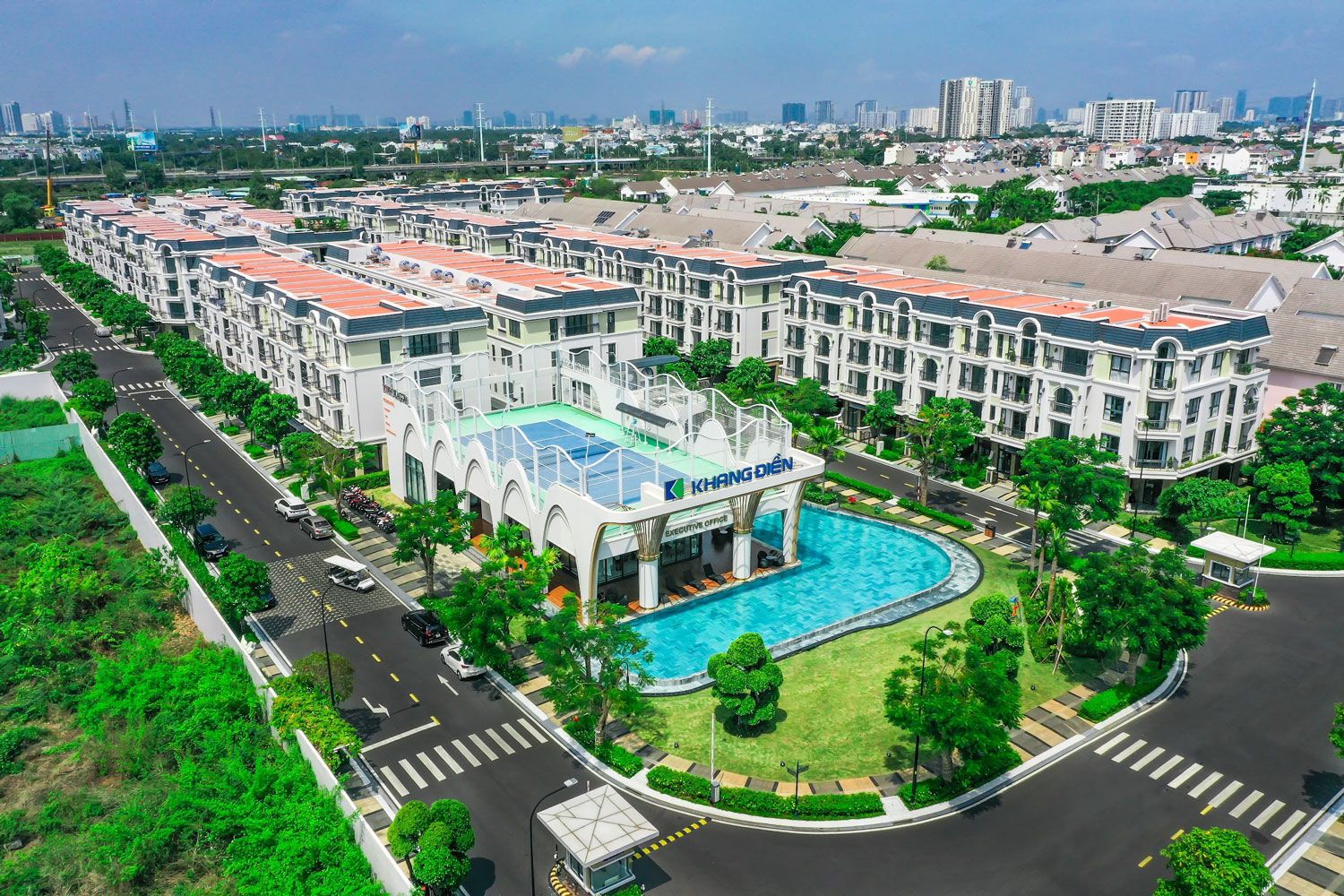 Phân tích cổ phiếu ITC: CTCP Đầu tư - Kinh doanh Nhà