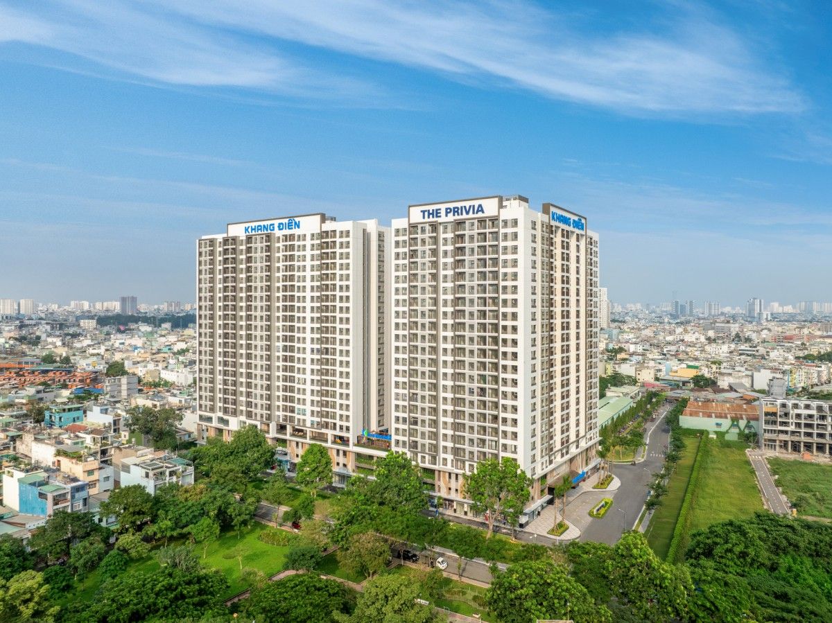 Phân tích cổ phiếu KDH: CTCP Đầu tư và Kinh doanh Nhà Khang Điền
