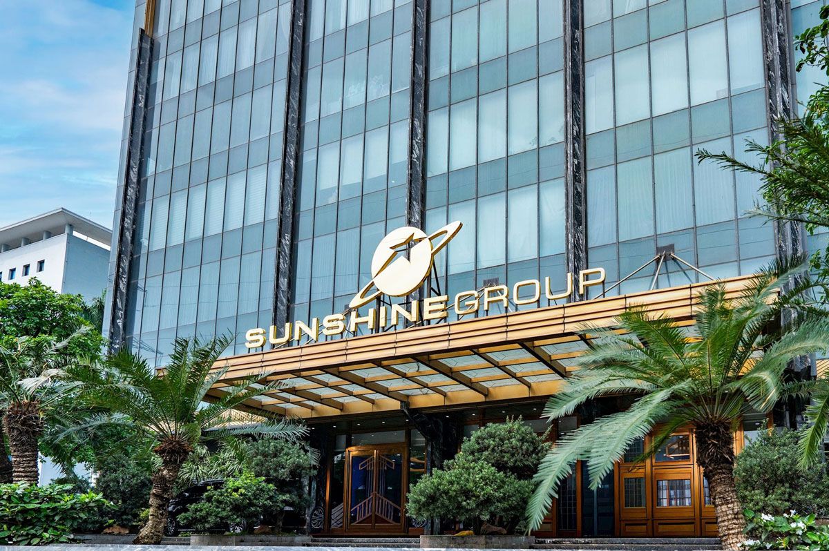 Phân tích cổ phiếu KSF: CTCP Tập đoàn Sunshine