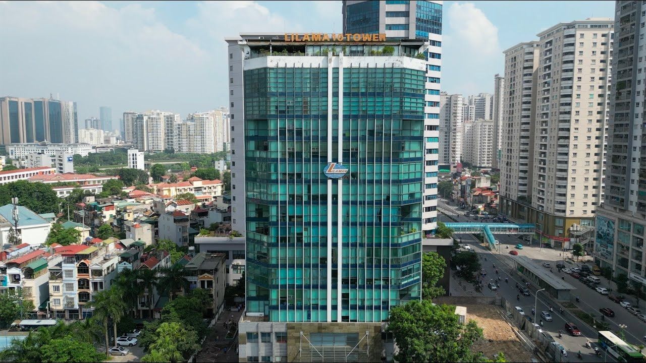 Phân tích cổ phiếu L10: CTCP Lilama 10