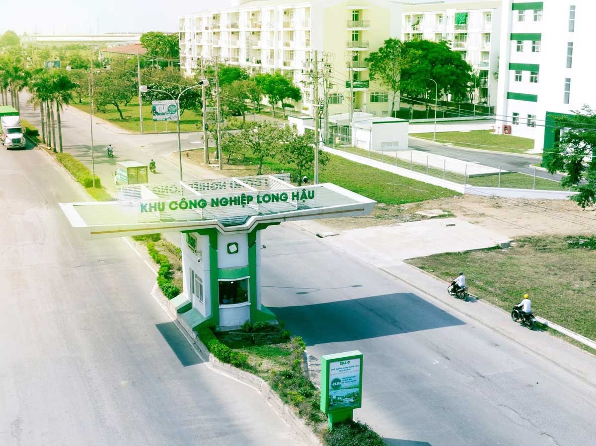 Phân tích cổ phiếu LHG: CTCP Long Hậu