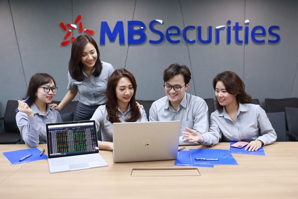 Phân tích cổ phiếu MBS: CTCP Chứng khoán MB