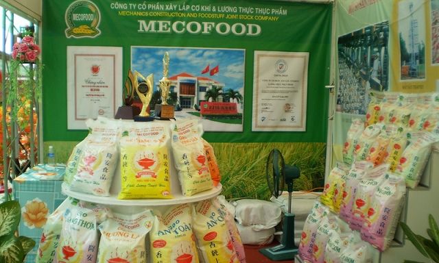 Phân tích cổ phiếu MCF: CTCP Xây lắp - Cơ khí và Lương thực Thực phẩm