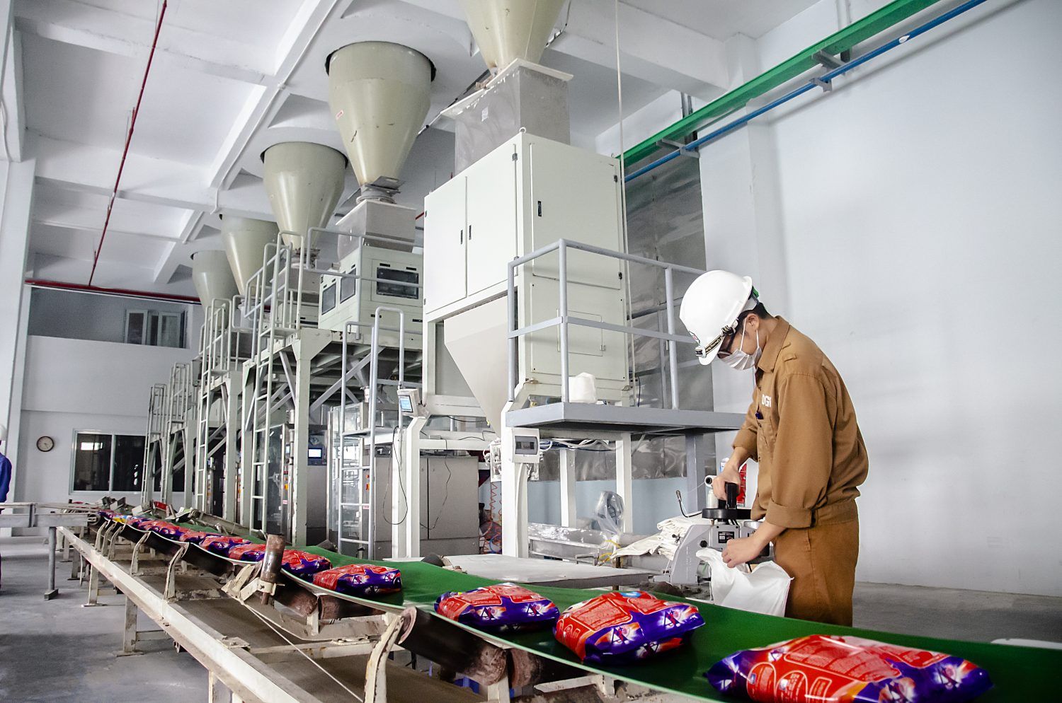 Phân tích cổ phiếu MGG: Tổng Công ty Đức Giang - CTCP