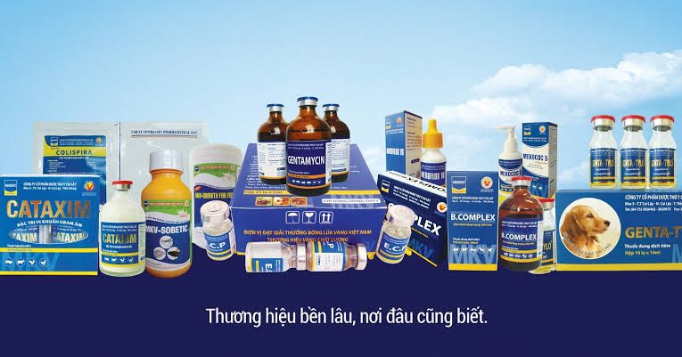 Phân tích cổ phiếu MKV: CTCP Dược thú y Cai Lậy