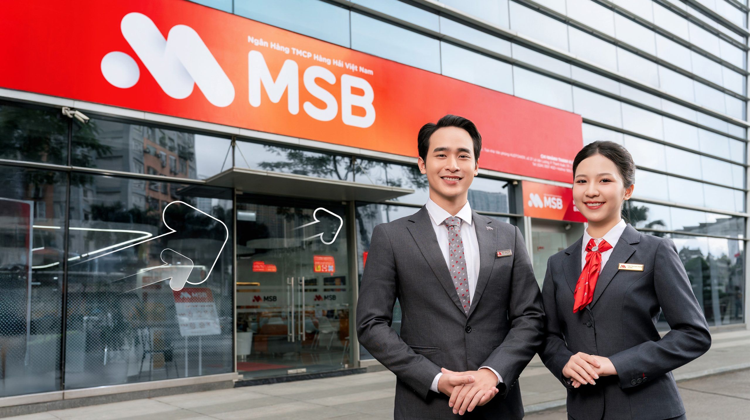 Phân tích cổ phiếu MSB: Ngân hàng TMCP Hàng Hải Việt Nam