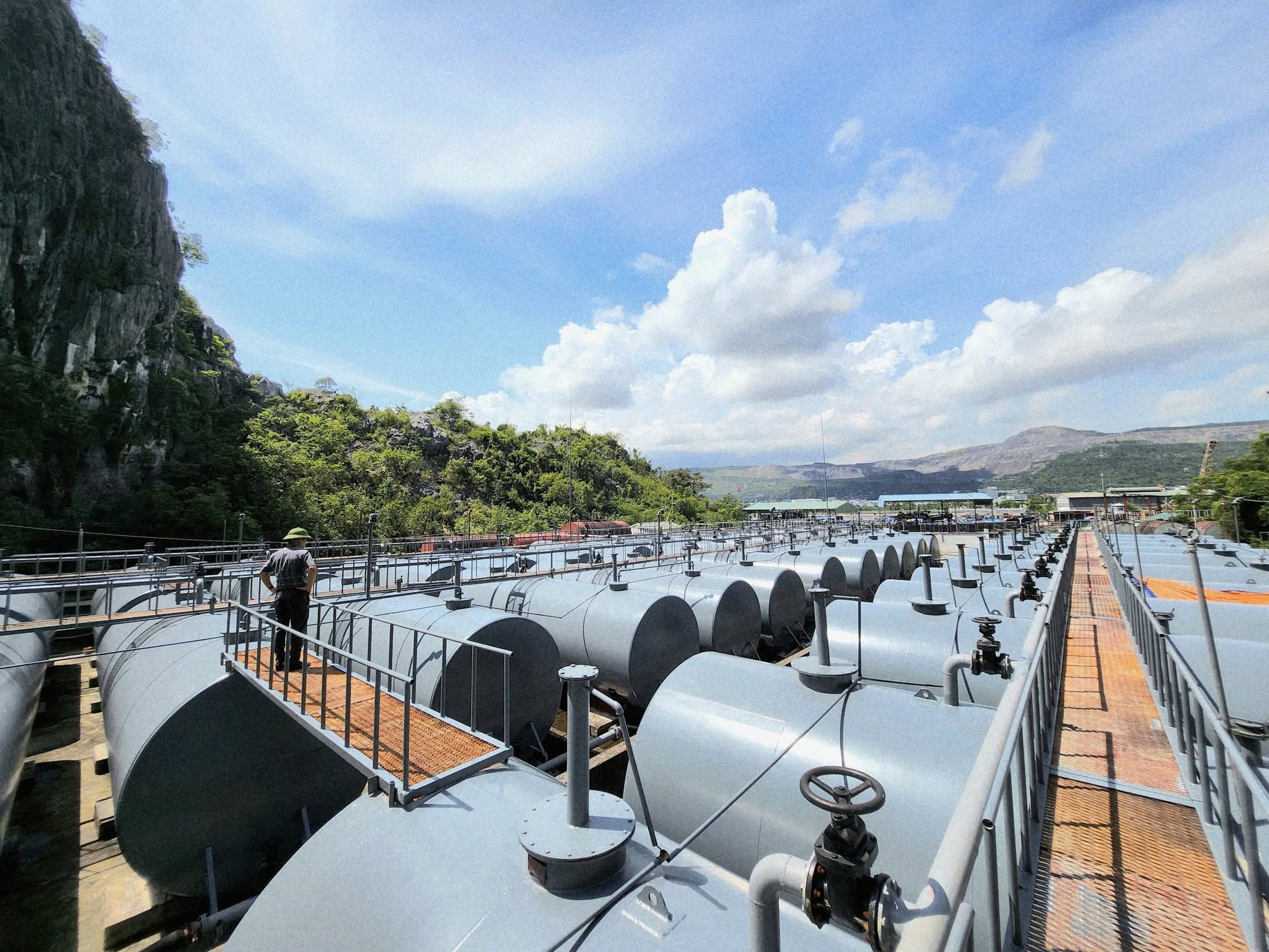 Phân tích cổ phiếu MTS: CTCP Vật tư - TKV