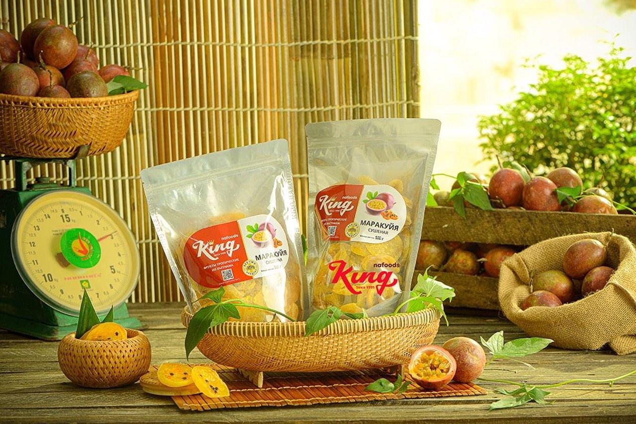 Phân tích cổ phiếu NAF: CTCP Nafoods Group