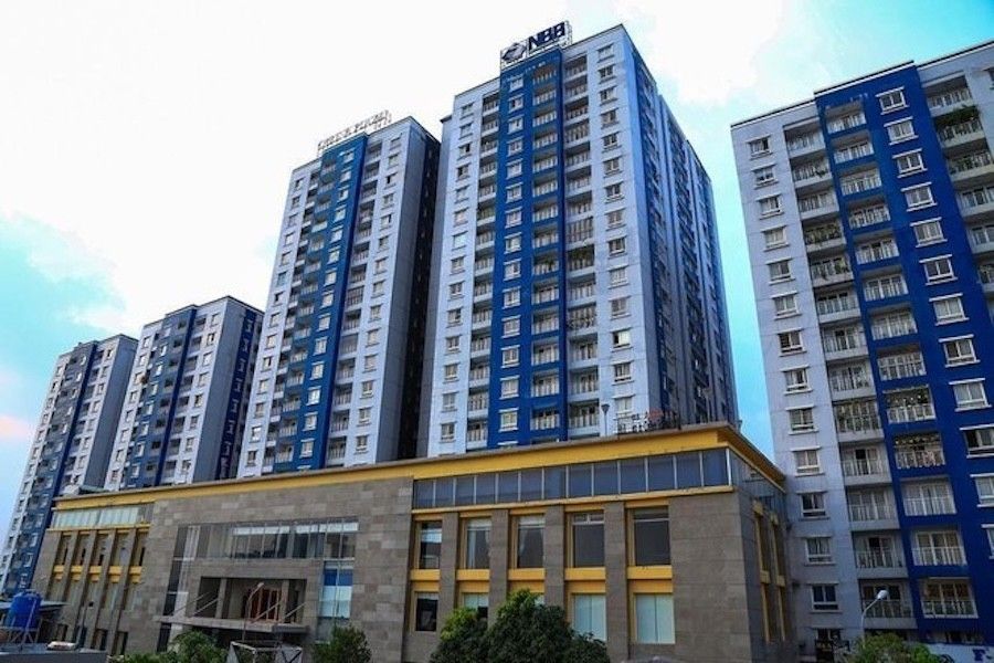 Phân tích cổ phiếu NBB: CTCP Đầu tư Năm Bảy Bảy