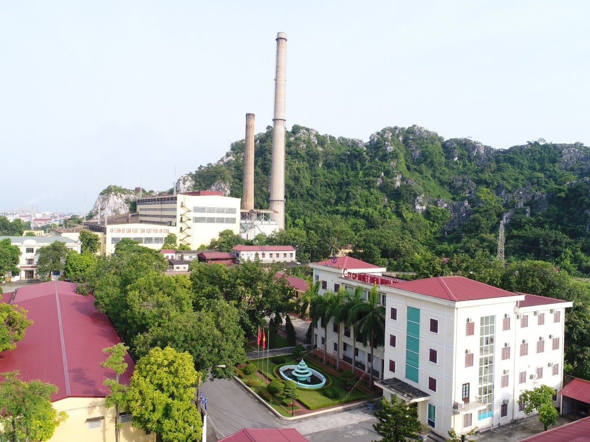 Phân tích cổ phiếu NBP: CTCP Nhiệt điện Ninh Bình