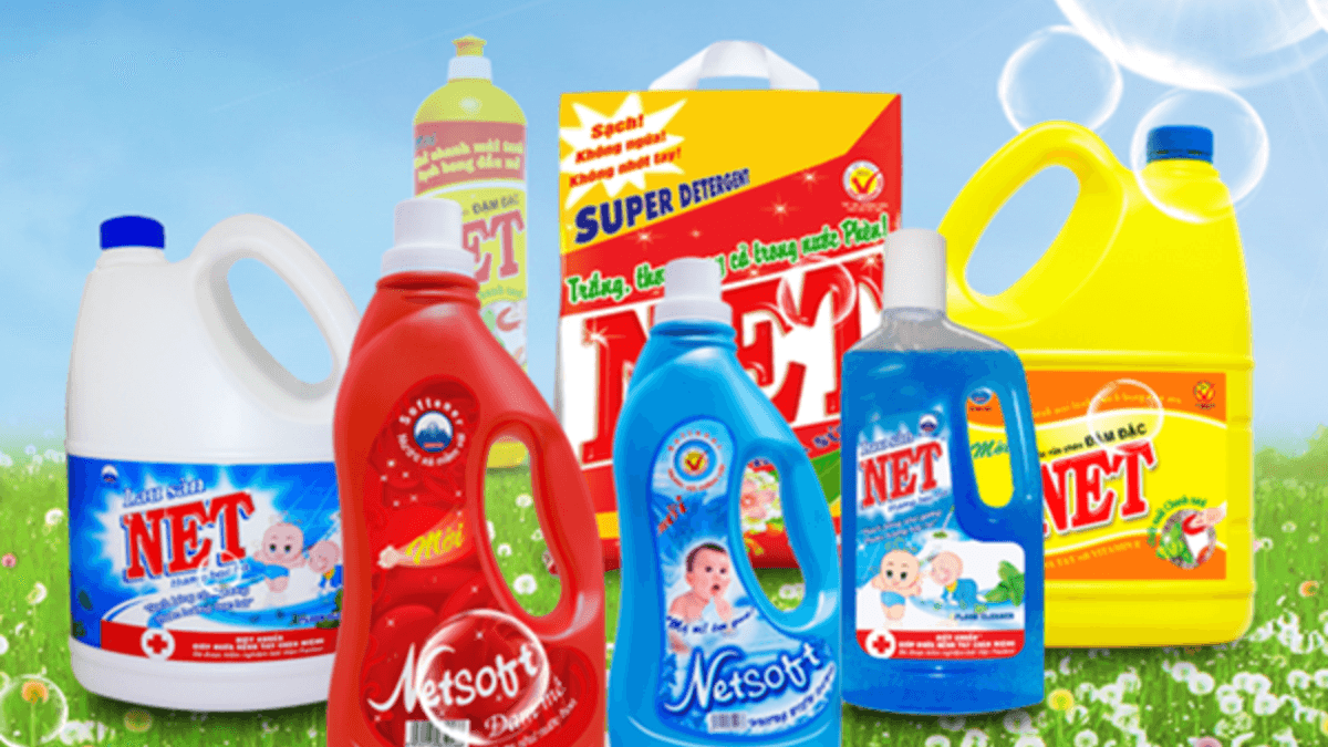 Phân tích cổ phiếu NET: CTCP Bột Giặt Net