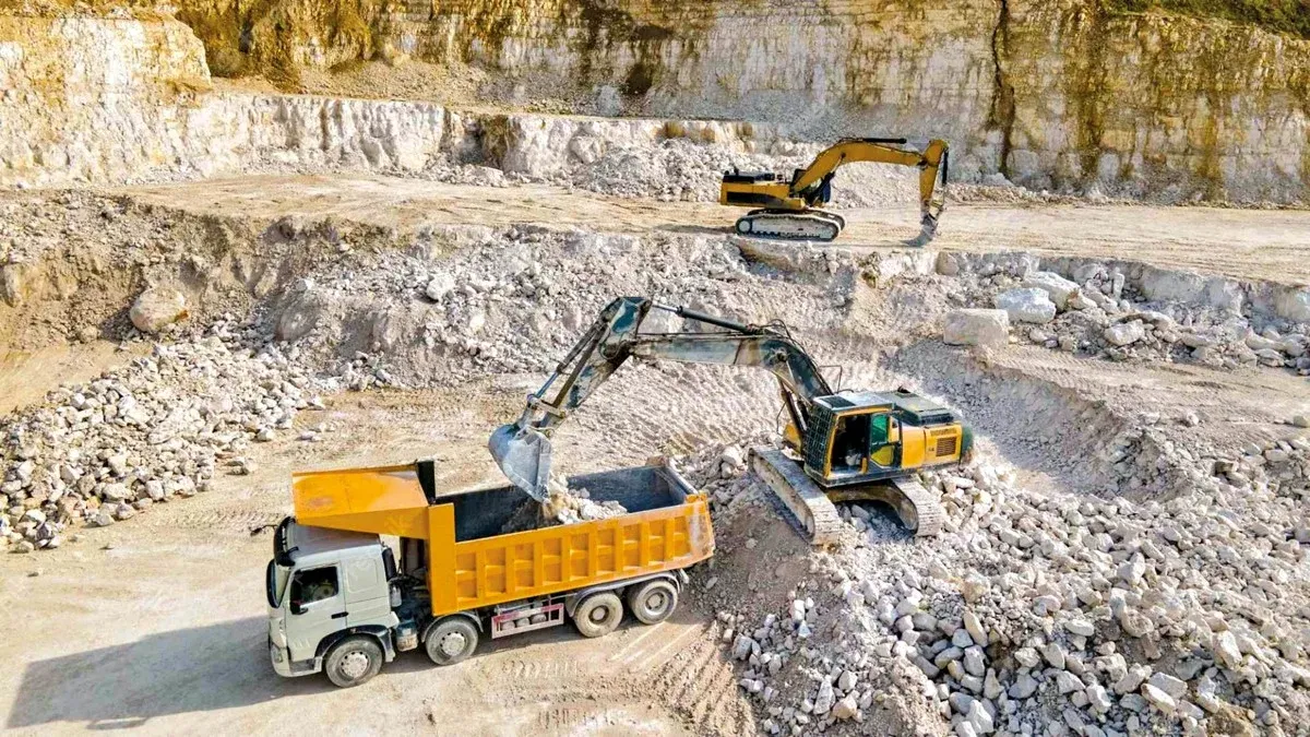 Phân tích cổ phiếu NNC: CTCP Đá Núi Nhỏ