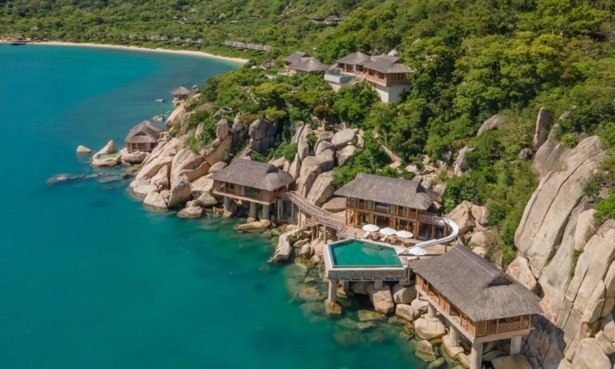 Phân tích cổ phiếu NVT: CTCP Bất động sản Du lịch Ninh Vân Bay