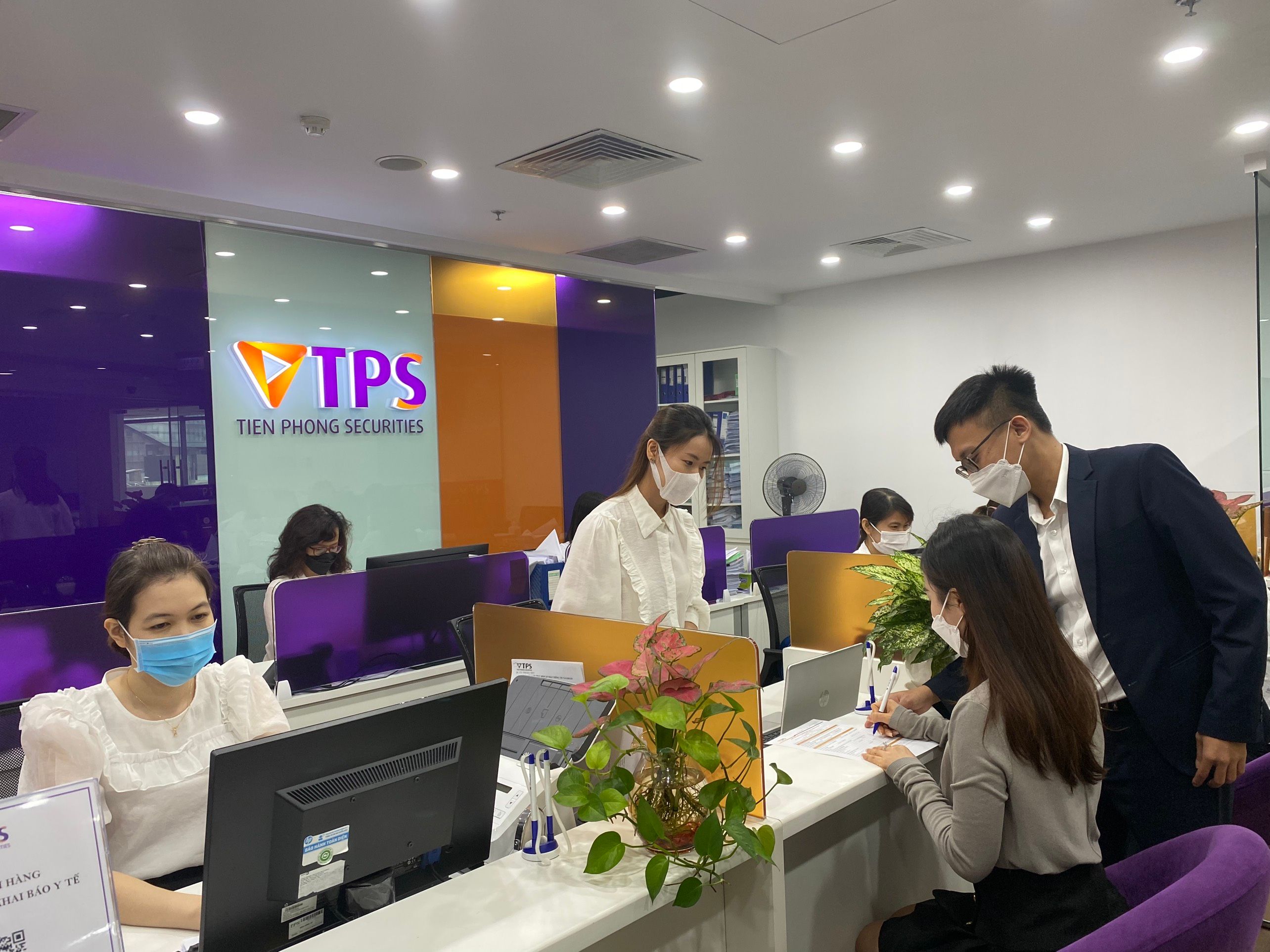 Phân tích cổ phiếu ORS: CTCP Chứng khoán Tiên Phong