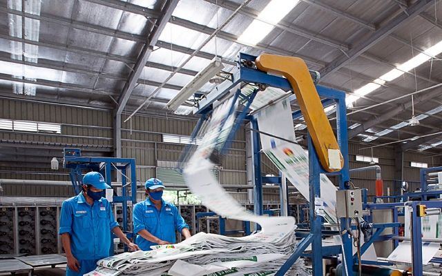 Phân tích cổ phiếu PBP: CTCP Bao bì dầu khí Việt Nam