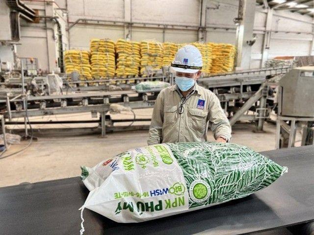 Phân tích cổ phiếu PCE: CTCP Phân bón và Hóa chất Dầu khí Miền Trung