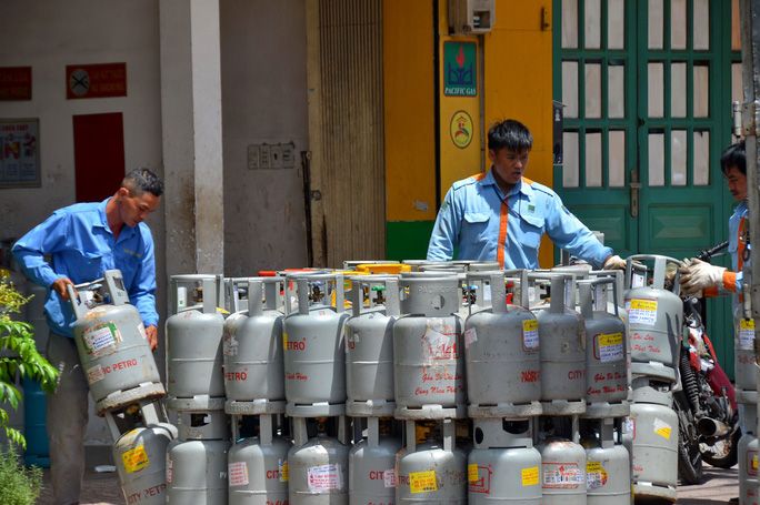 Phân tích cổ phiếu PCG: CTCP Đầu tư Phát triển Gas Đô thị