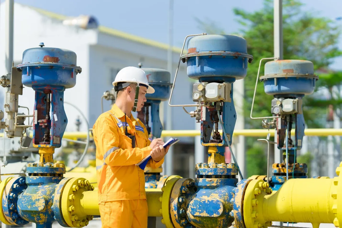 Phân tích cổ phiếu PGD: CTCP Phân phối Khí thấp áp Dầu khí Việt Nam