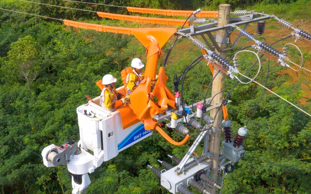 Phân tích cổ phiếu PIC: CTCP Đầu tư Điện lực 3