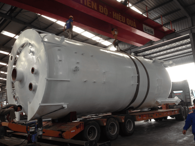 Phân tích cổ phiếu PMS: CTCP Cơ khí Xăng dầu