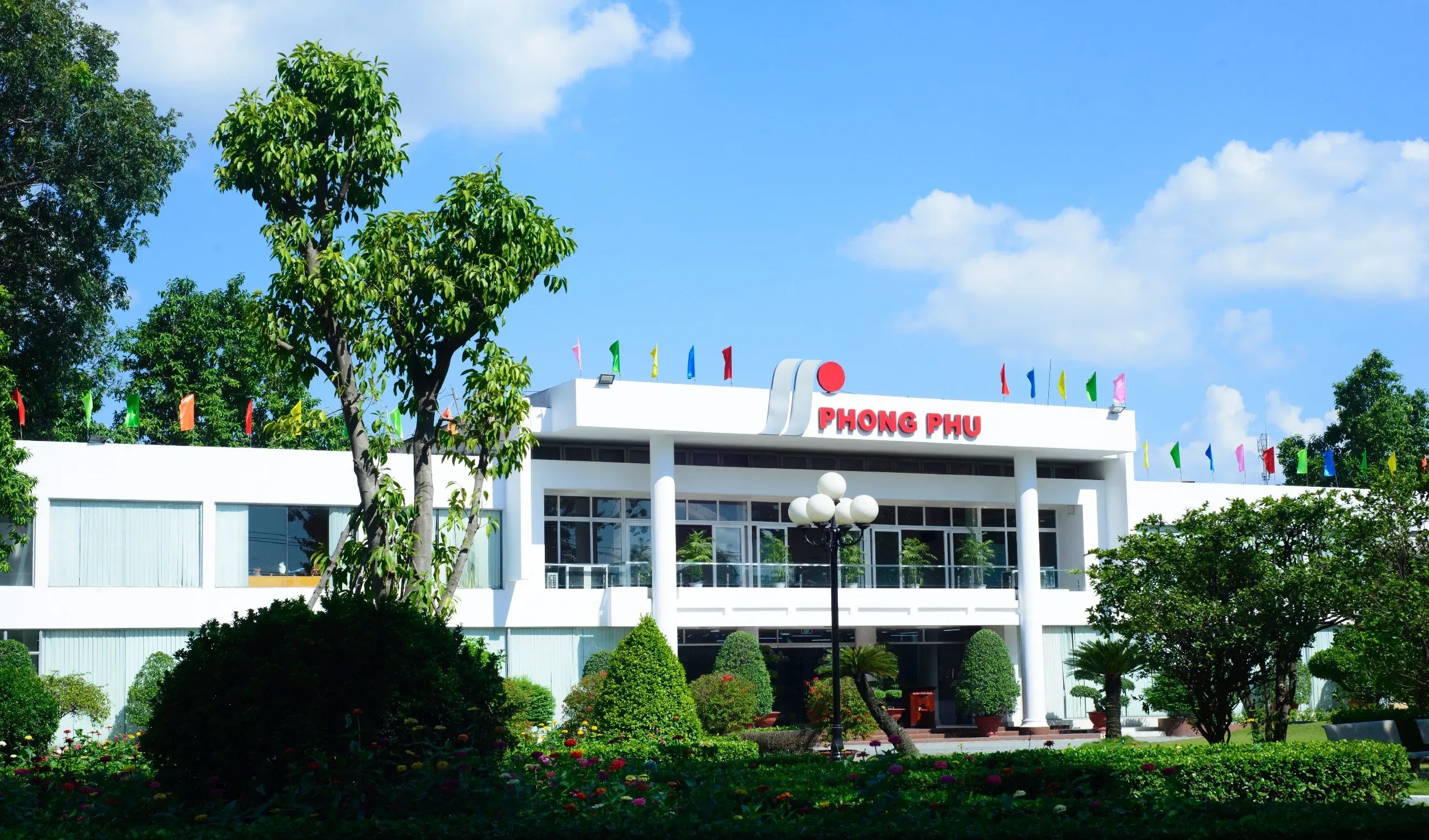Phân tích cổ phiếu PPH: Tổng CTCP Phong Phú