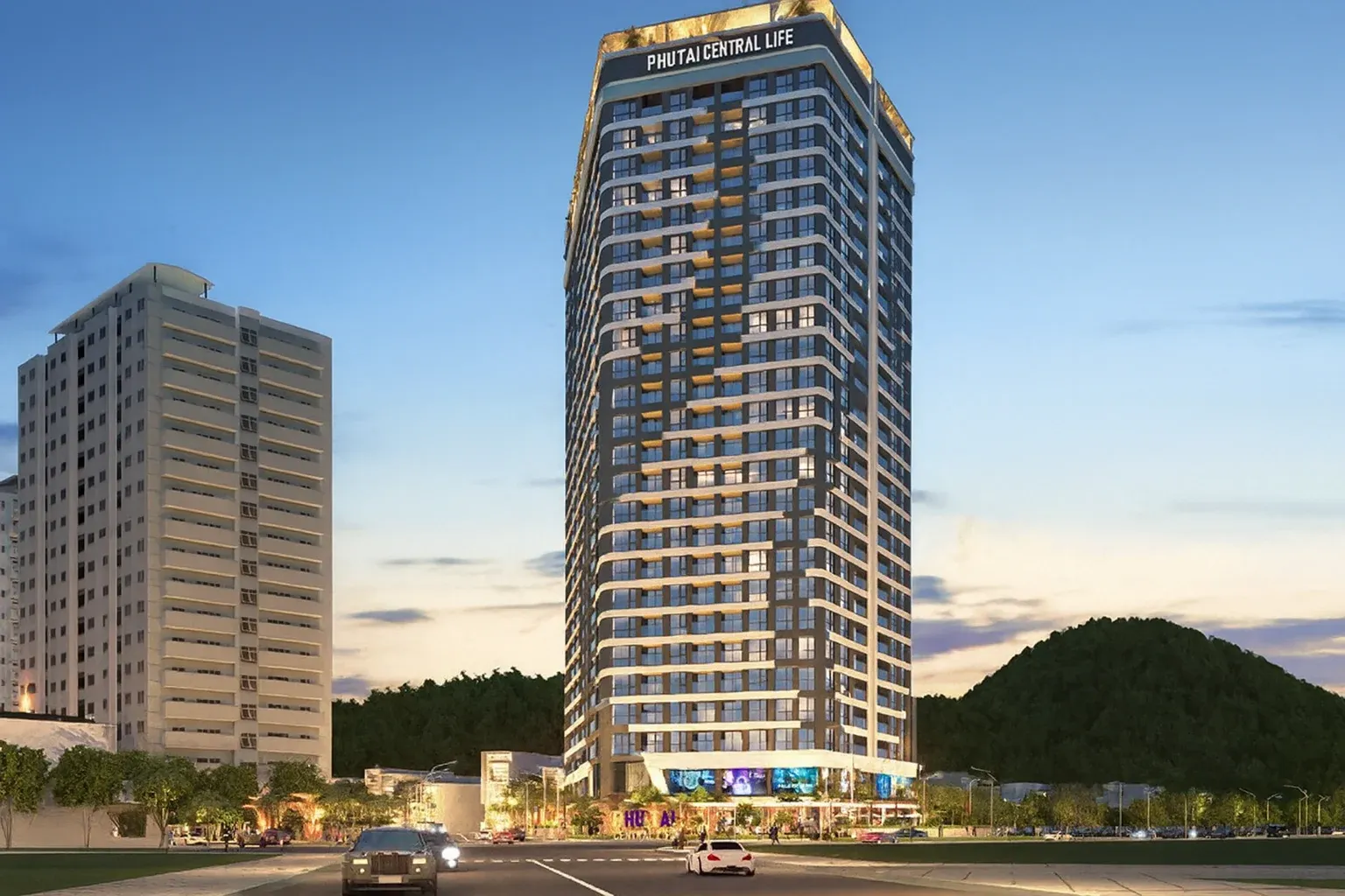 Phân tích cổ phiếu PTB: CTCP Phú Tài