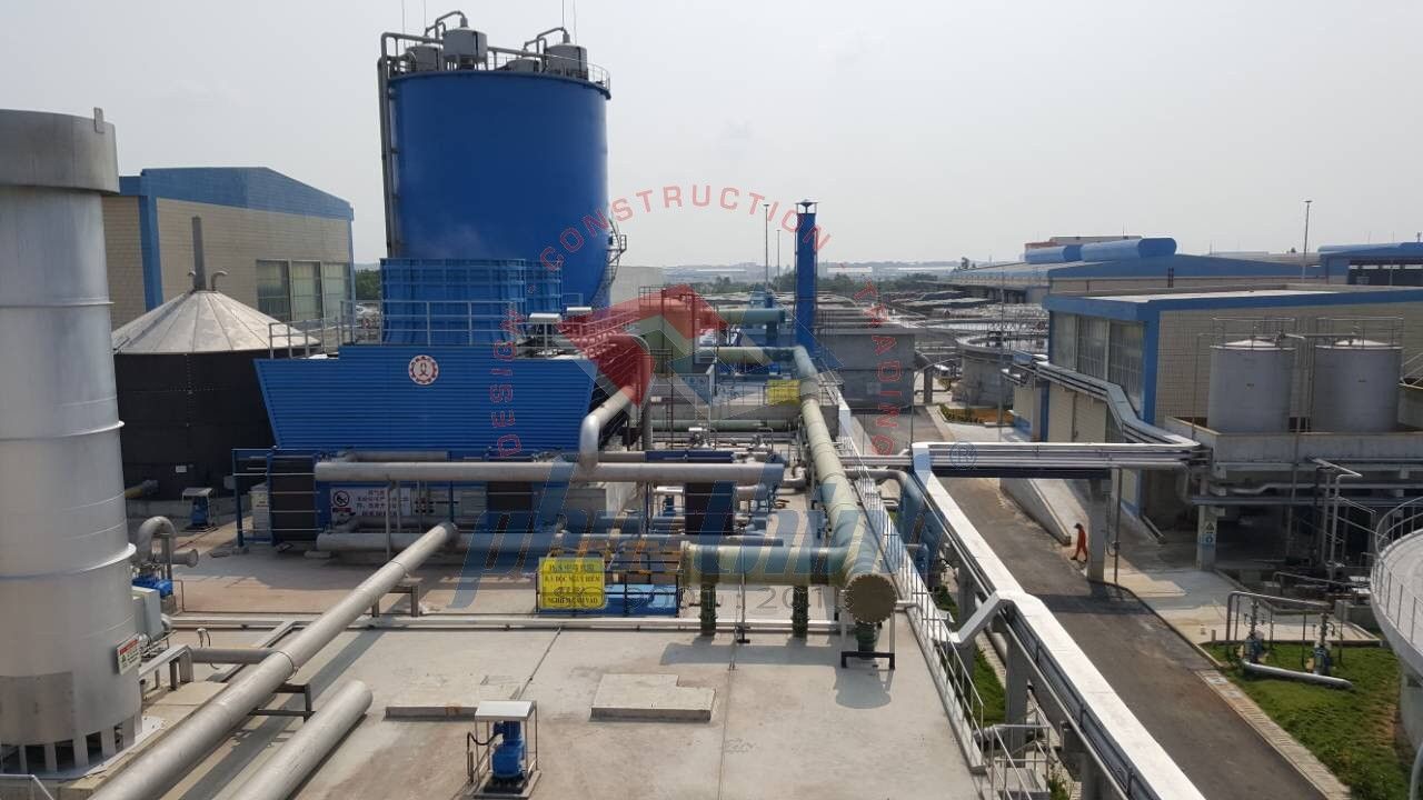 Phân tích cổ phiếu PTD: CTCP Thiết kế Xây dựng Thương mại Phúc Thịnh