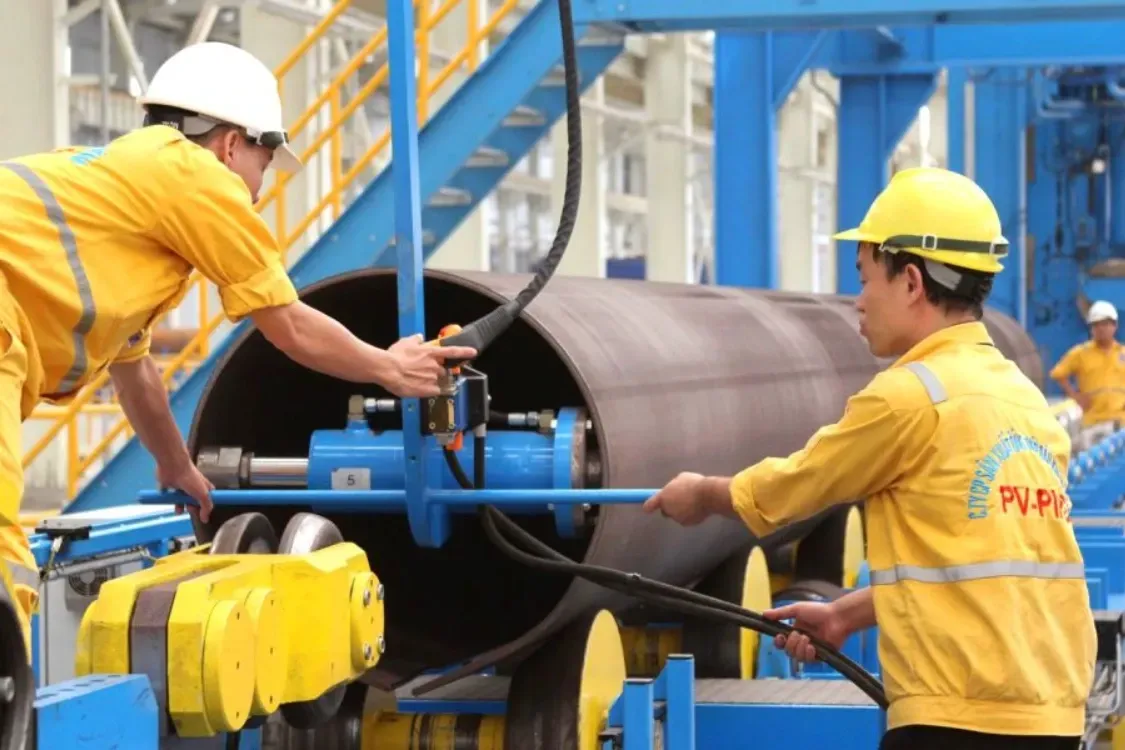 Phân tích cổ phiếu PVB: CTCP Bọc ống Dầu khí Việt Nam