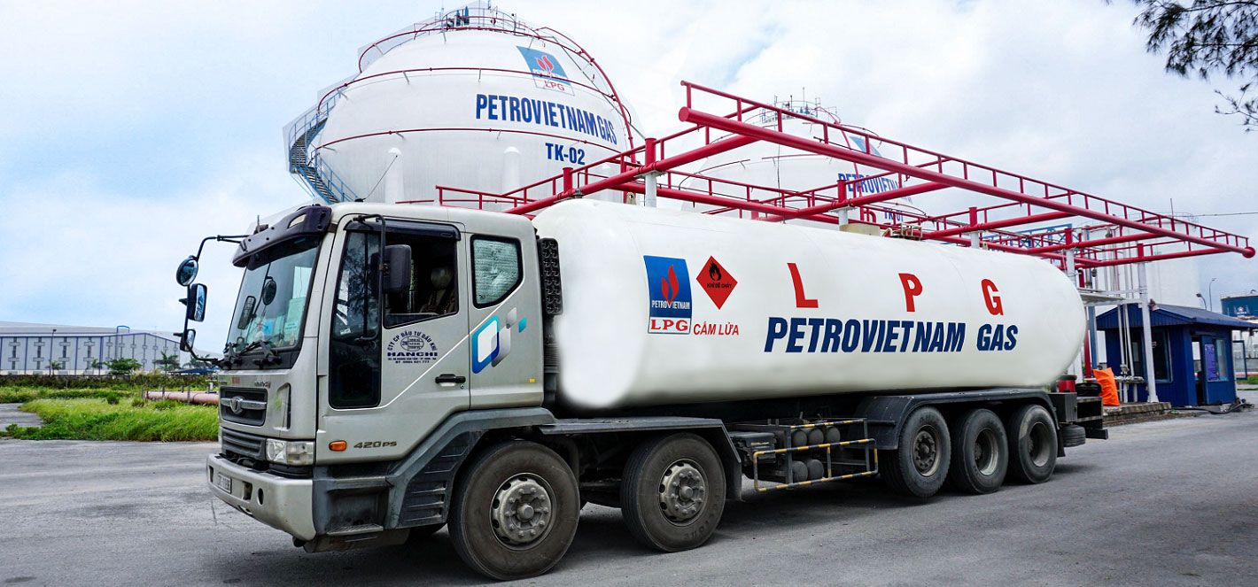 Phân tích cổ phiếu PVG: CTCP Kinh doanh LPG Việt Nam