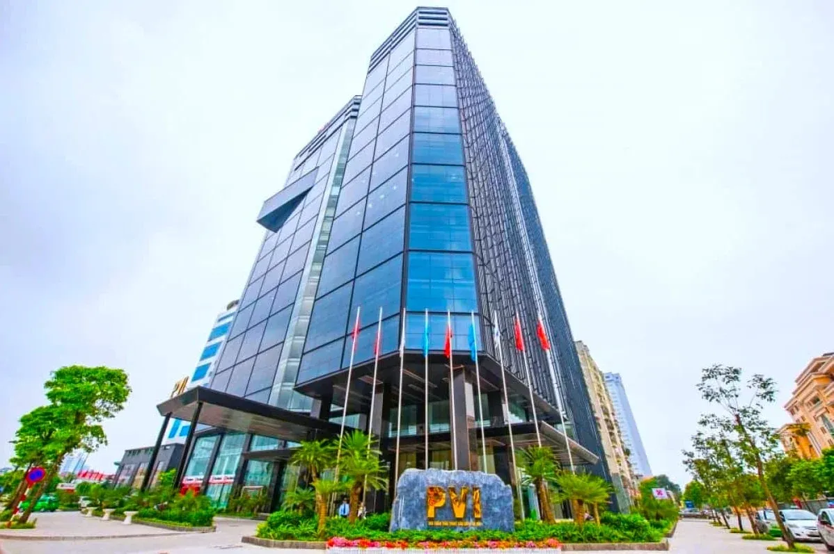 Phân tích cổ phiếu PVI: CTCP PVI