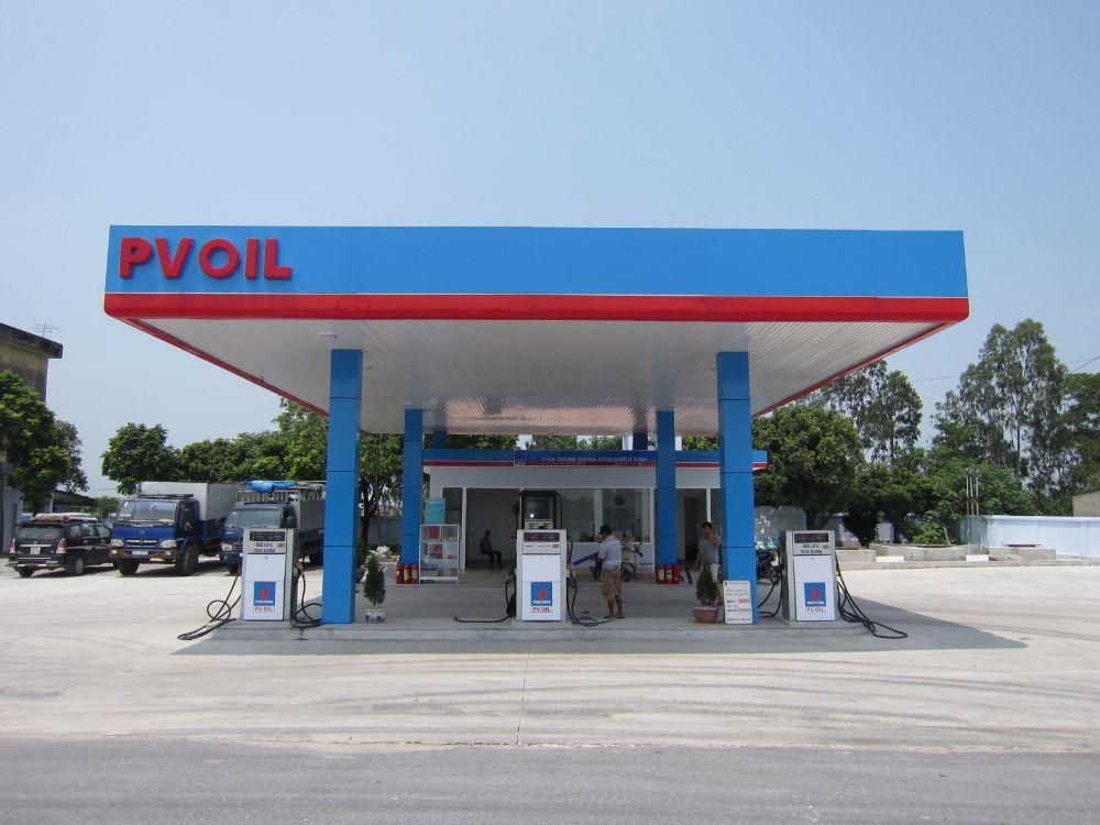 Phân tích cổ phiếu PVO: CTCP Dầu nhờn PV OIL