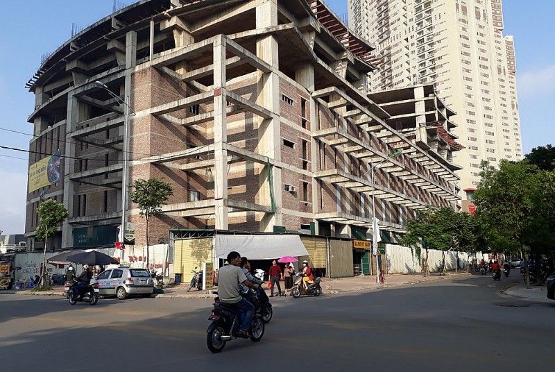Phân tích cổ phiếu PVR: CTCP Đầu tư PVR Hà Nội