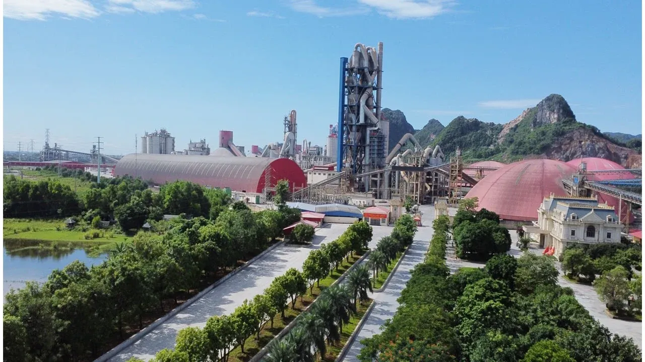 Phân tích cổ phiếu QNC: CTCP Xi măng và Xây dựng Quảng Ninh