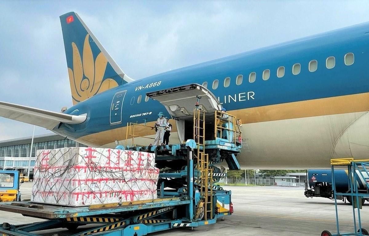 Phân tích cổ phiếu SCS: CTCP Dịch vụ Hàng hóa Sài Gòn
