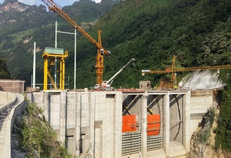 Phân tích cổ phiếu SD4: CTCP Sông Đà 4