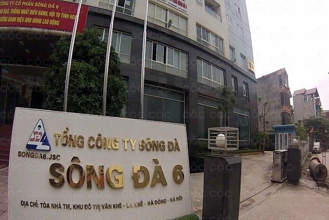 Phân tích cổ phiếu SD6: CTCP Sông Đà 6