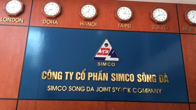 Phân tích cổ phiếu SDA: CTCP SIMCO Sông Đà