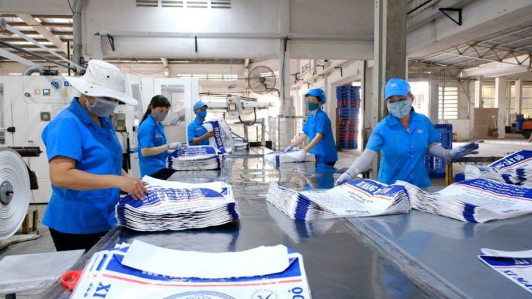 Phân tích cổ phiếu SDG: CTCP Sadico Cần Thơ