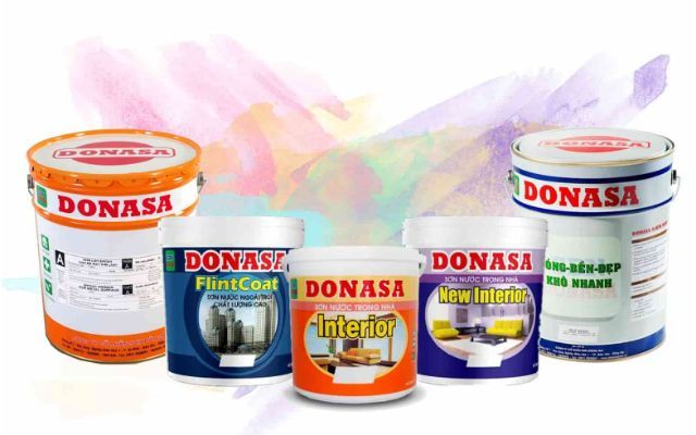 Phân tích cổ phiếu SDN: CTCP Sơn Đồng Nai