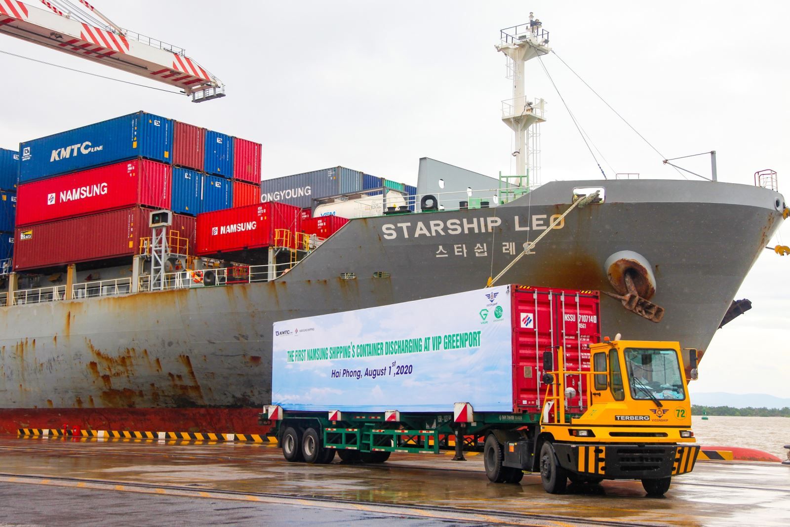 Phân tích cổ phiếu SFI: CTCP Đại lý Vận tải SAFI