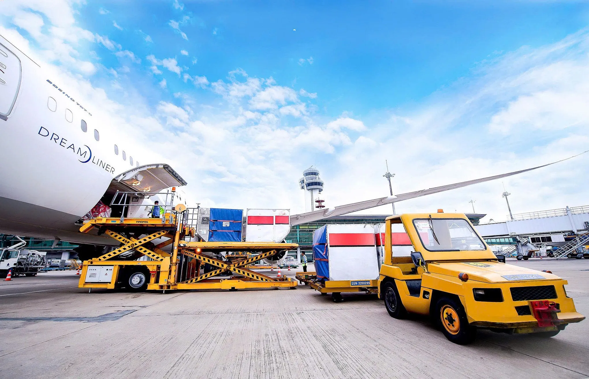 Phân tích cổ phiếu SGN: CTCP Phục vụ mặt đất Sài Gòn