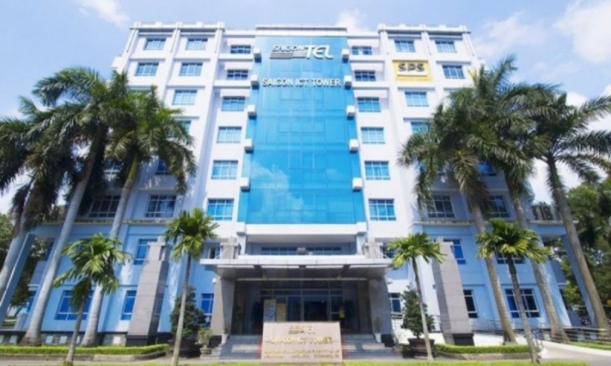 Phân tích cổ phiếu SGT: CTCP Công nghệ Viễn thông Sài Gòn