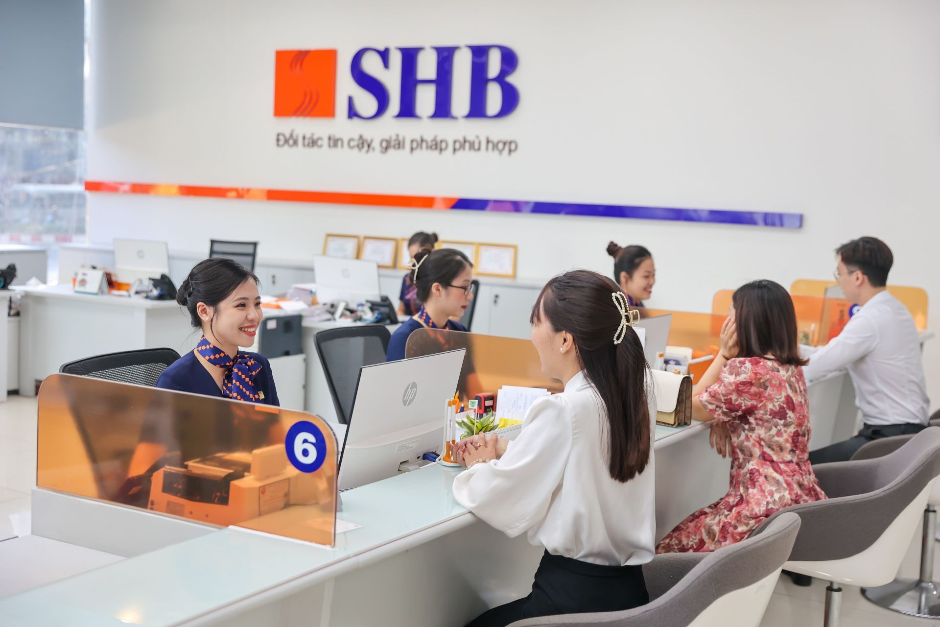 Phân tích cổ phiếu SHB: Ngân hàng TMCP Sài Gòn - Hà Nội