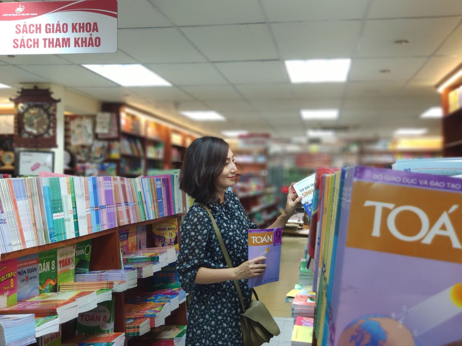 Phân tích cổ phiếu STC: CTCP Sách và Thiết bị trường học Thành phố Hồ Chí Minh