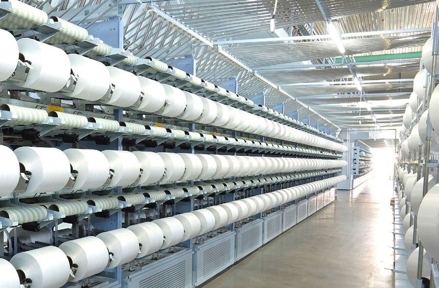 Phân tích cổ phiếu STK: CTCP Sợi Thế Kỷ