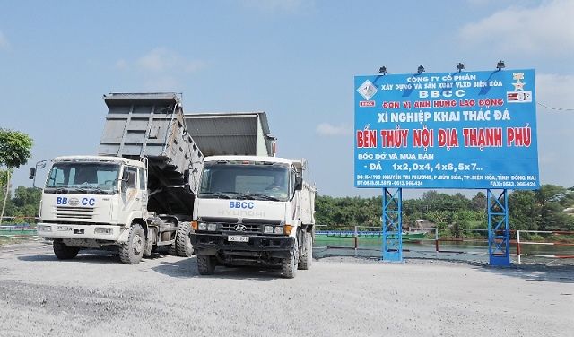 Phân tích cổ phiếu VLB: CTCP Xây dựng và sản xuất vật liệu xây dựng Biên Hòa