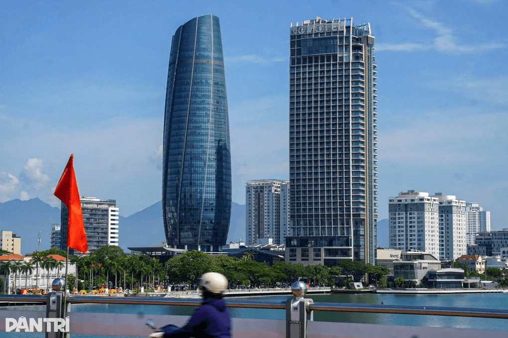 Chế độ tiền lương tại các trung tâm tài chính quốc tế ra sao?