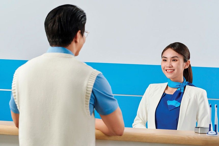 Phía sau cuộc đua lãi suất tiết kiệm