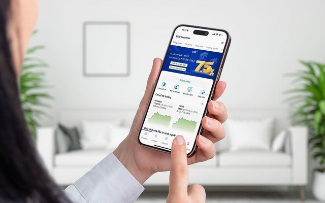 Khi lãi suất margin tăng, công ty chứng khoán nào có lãi suất cho vay margin thấp nhất?