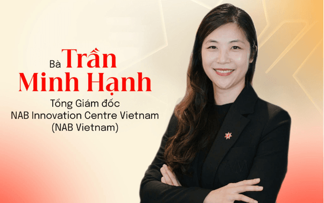 Công thức thành công của NAB Việt Nam: phát triển nhân tài nội lực để dẫn đầu fintech toàn cầu